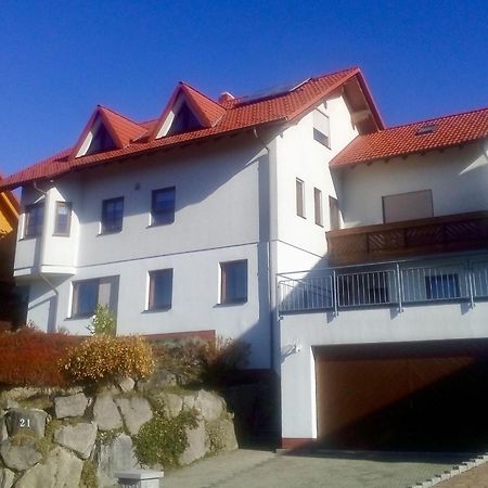 Alexander Feiss Lägenhet Schonach im Schwarzwald Exteriör bild